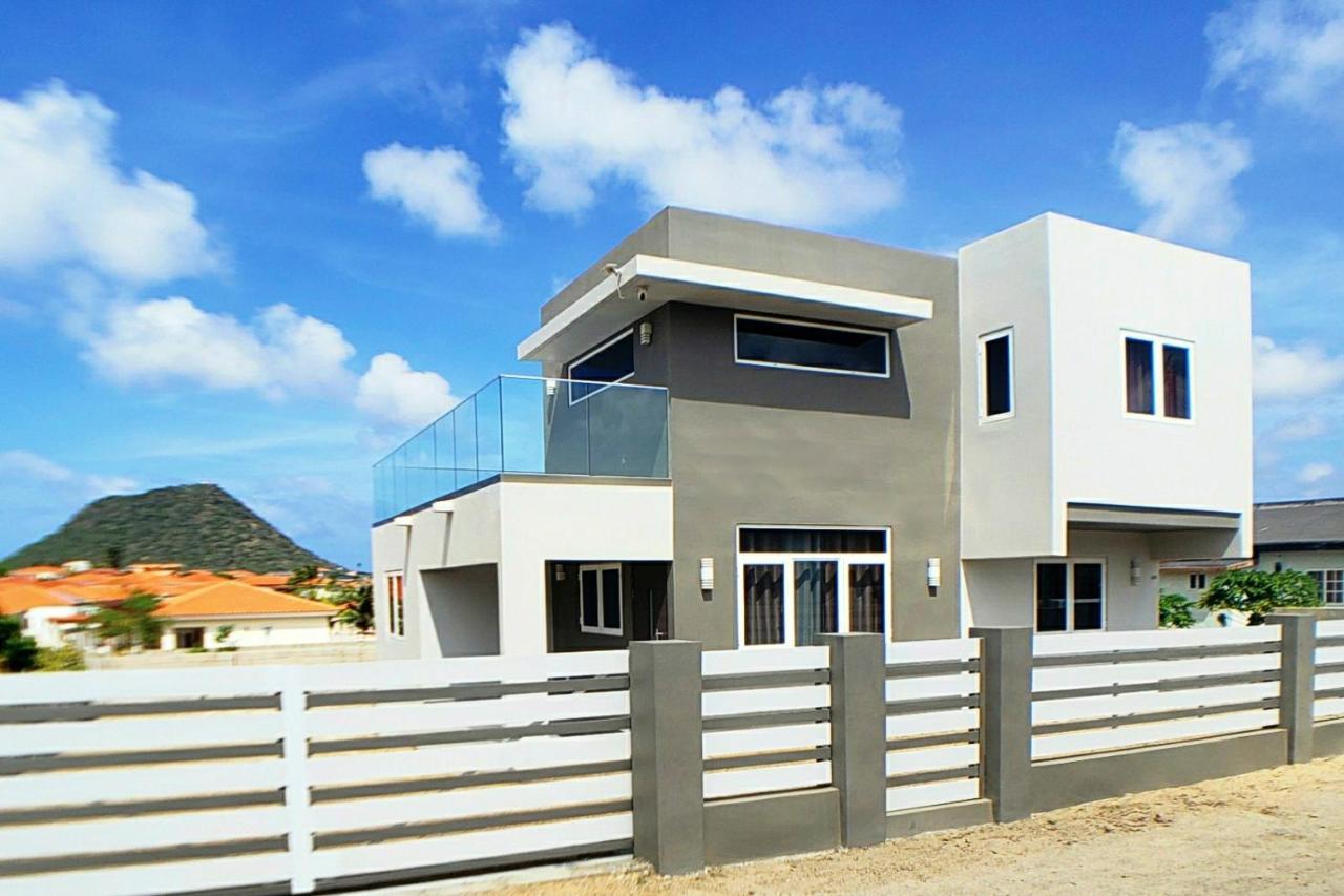 Aruba Vacation House - Cozy And Modern! Oranjestad Luaran gambar