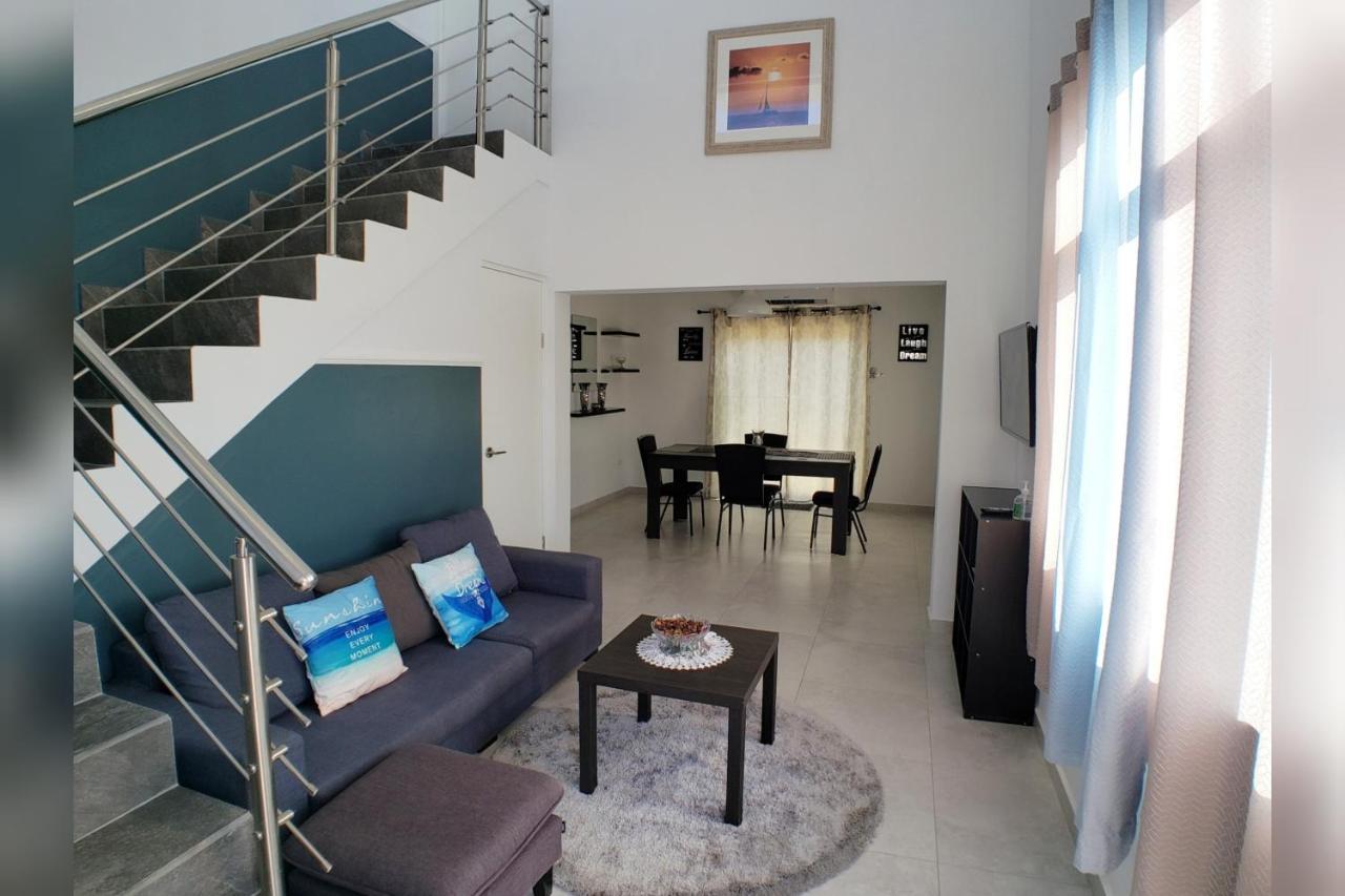 Aruba Vacation House - Cozy And Modern! Oranjestad Luaran gambar