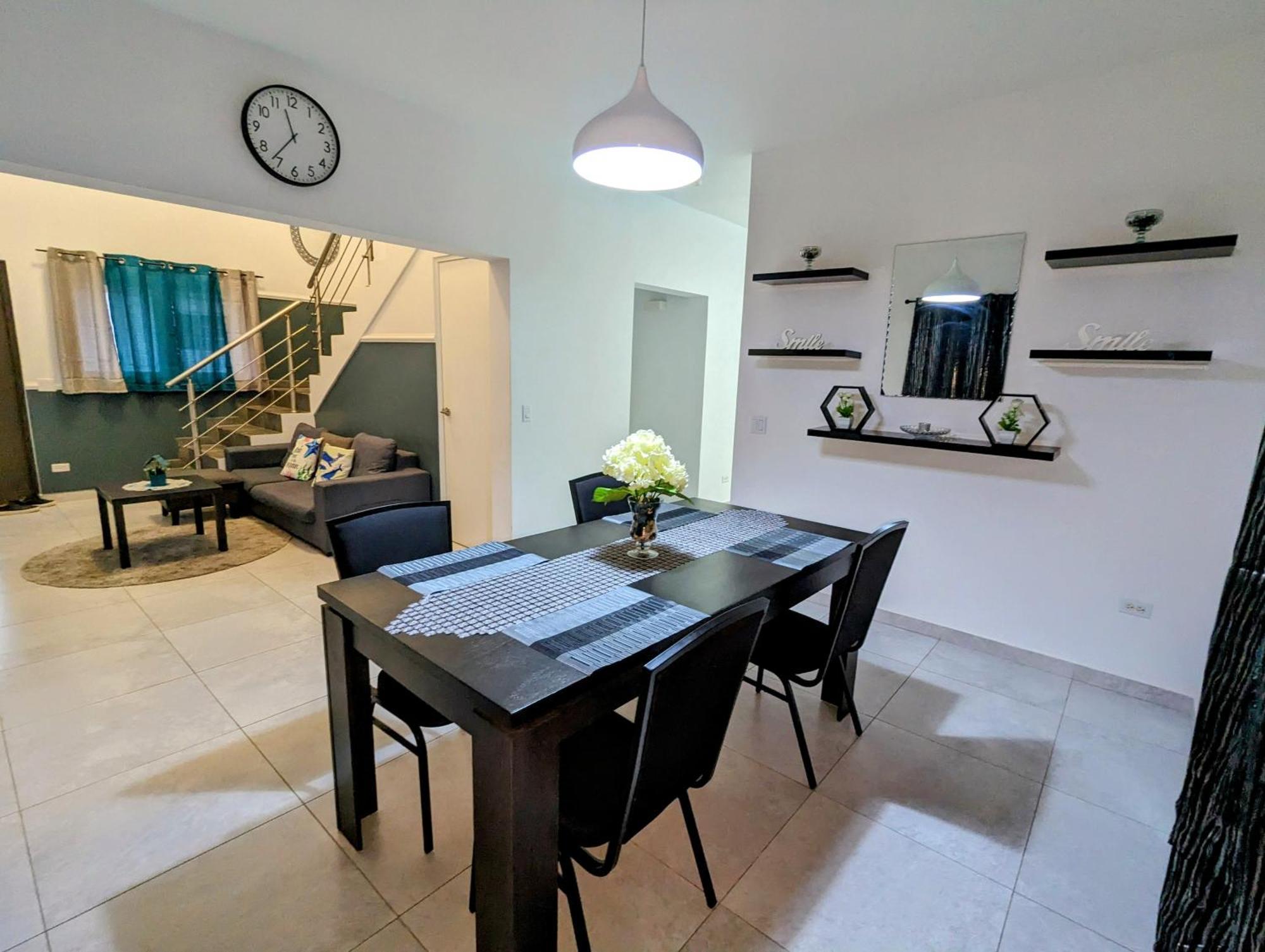 Aruba Vacation House - Cozy And Modern! Oranjestad Luaran gambar