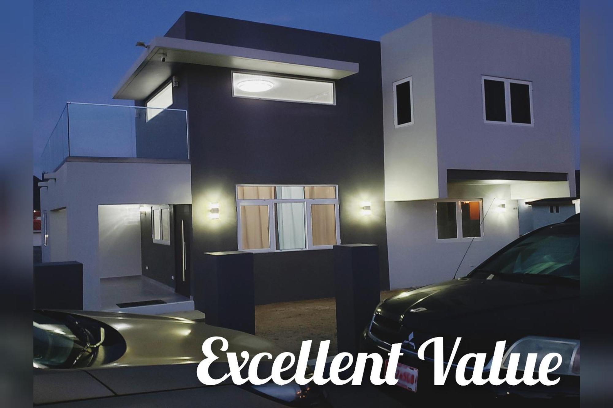 Aruba Vacation House - Cozy And Modern! Oranjestad Luaran gambar